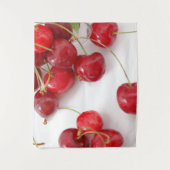 さくらんぼ タペストリー (正面)