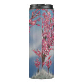 さくらんぼ タンブラー (裏面)