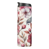 さくらんぼ タンブラー (回転右)