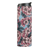 さくらんぼ タンブラー (回転左)