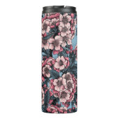 さくらんぼ タンブラー (裏面)