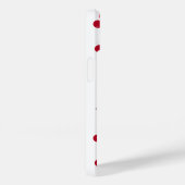 さくらんぼ チェリー Case-Mate iPhoneケース (裏面 / 右)