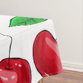 さくらんぼ テーブルクロス (インサイチュ)