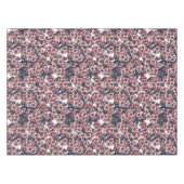 さくらんぼ テーブルクロス (正面(横))