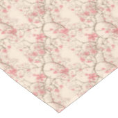 さくらんぼ テーブルクロス (アングル)