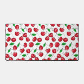 さくらんぼ デスクマット (正面)