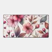 さくらんぼ デスクマット (正面)