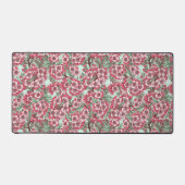 さくらんぼ デスクマット (正面)