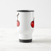 さくらんぼ トラベルマグ (中央)
