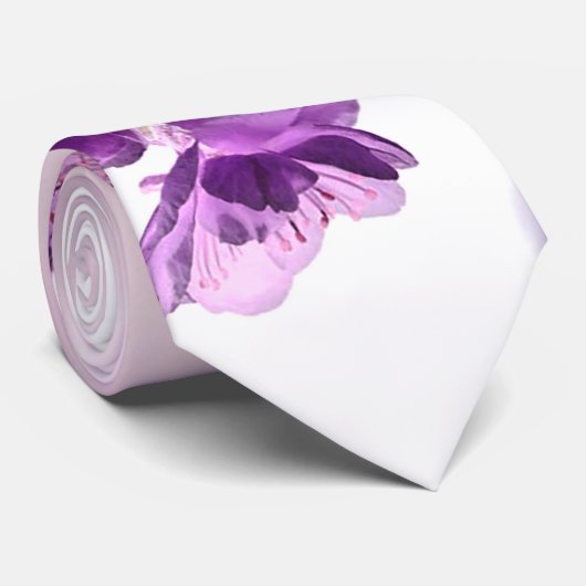 さくらんぼ ネクタイ (ロール)