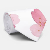 さくらんぼ ネクタイ (ロール)