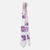 さくらんぼ ネクタイ (正面)