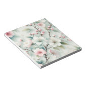 さくらんぼ ノートパッド (アングル)