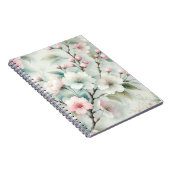 さくらんぼ ノートブック (右側)