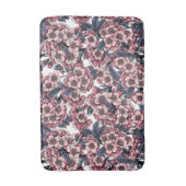 さくらんぼ バスマット (正面縦)