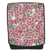 さくらんぼ バックパック (正面)