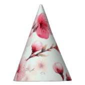 さくらんぼ パーティーハット (右)