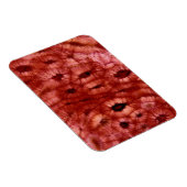 さくらんぼ・ピットからの細胞間切断 マグネット (右側)