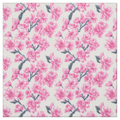 さくらんぼ ファブリック (見本)