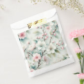 さくらんぼ フェイバーバッグ (封をした状態)