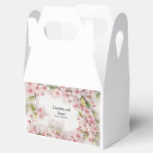 さくらんぼ フェイバーボックス (オープン)