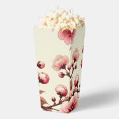 さくらんぼ フェイバーボックス (はじけた状態)