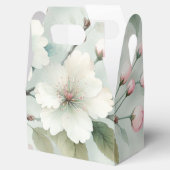 さくらんぼ フェイバーボックス (オープン)