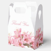 さくらんぼ フェイバーボックス (オープン)