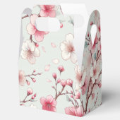 さくらんぼ フェイバーボックス (オープン)