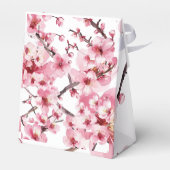 さくらんぼ フェイバーボックス (裏面サイド)