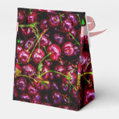 さくらんぼ フェイバーボックス (裏面サイド)