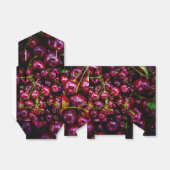 さくらんぼ フェイバーボックス (折り畳みなし)