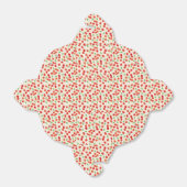 さくらんぼ フェイバーボックス (折り畳みなし)