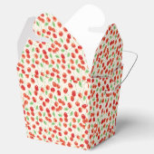 さくらんぼ フェイバーボックス (オープン)