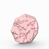 さくらんぼ フォトブロック (左)