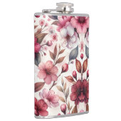 さくらんぼ フラスク (右)