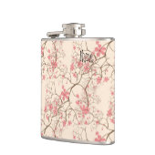 さくらんぼ フラスク (左)