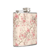 さくらんぼ フラスク (右)