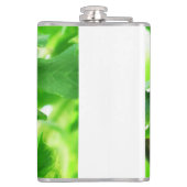 さくらんぼ フラスク (裏面)