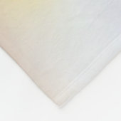 さくらんぼ フリースブランケット (角)