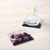 さくらんぼ ペーパーコースター (インサイチュ)