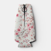 さくらんぼ ボトルクーラー (裏面)