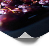 さくらんぼ ポスター (角)