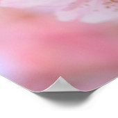 さくらんぼ ポスター (角)