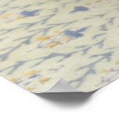 さくらんぼ ポスター (角)