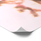 さくらんぼ ポスター (角)