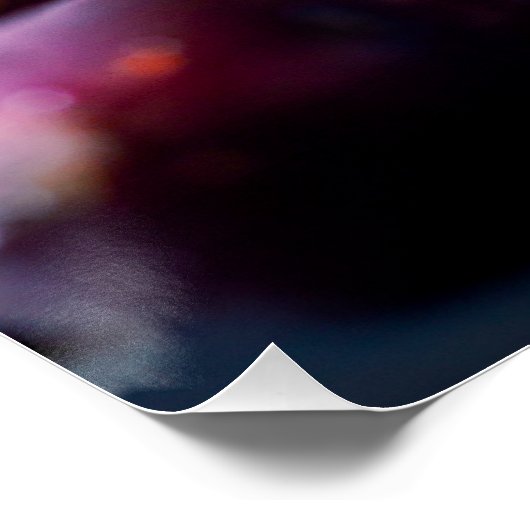 さくらんぼ ポスター (コーナー)