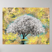 さくらんぼ ポスター (正面)