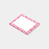 さくらんぼ ポストイット (アングル)