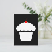 さくらんぼ ポストカード (スタンド正面)